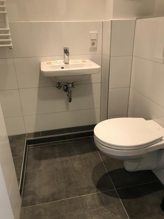 City Apartment Kolín nad Rýnem Exteriér fotografie