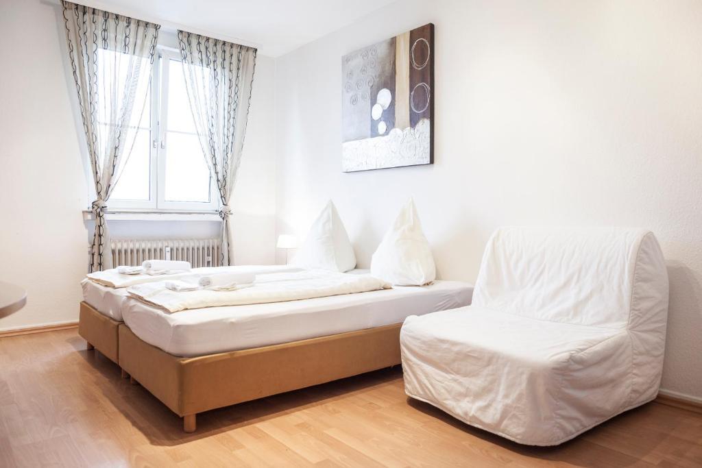 City Apartment Kolín nad Rýnem Exteriér fotografie