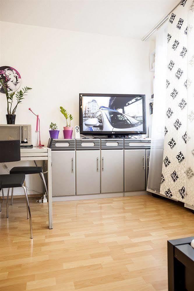 City Apartment Kolín nad Rýnem Exteriér fotografie