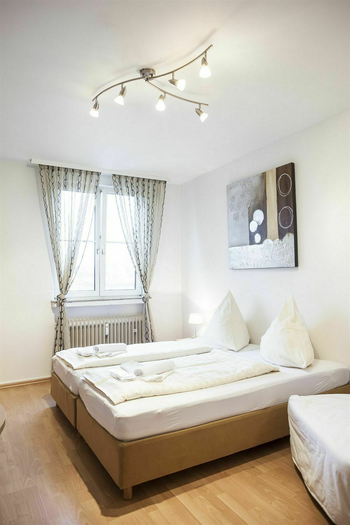 City Apartment Kolín nad Rýnem Exteriér fotografie